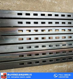不銹鋼圓管沖孔加工與批發——解析堅城五金的核心競爭力